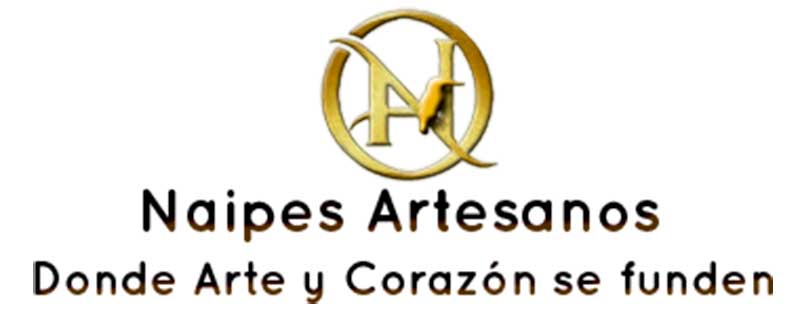 Naipes Artesanos