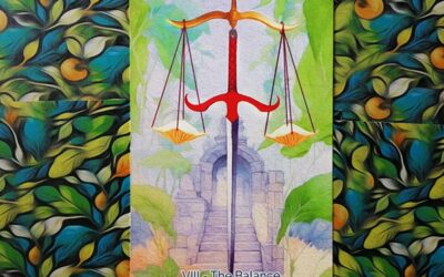 La Justicia: Equilibrio entre espada y balanza