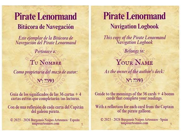 Bitácora-Pirate-Lenormand